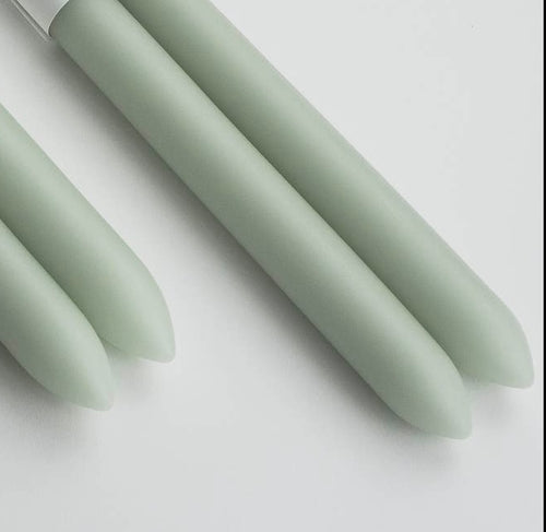 Eucalyptus Tall Tapers S/2