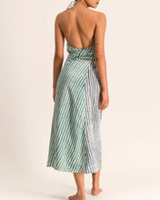 Load image into Gallery viewer, Lila  Dress Emerald