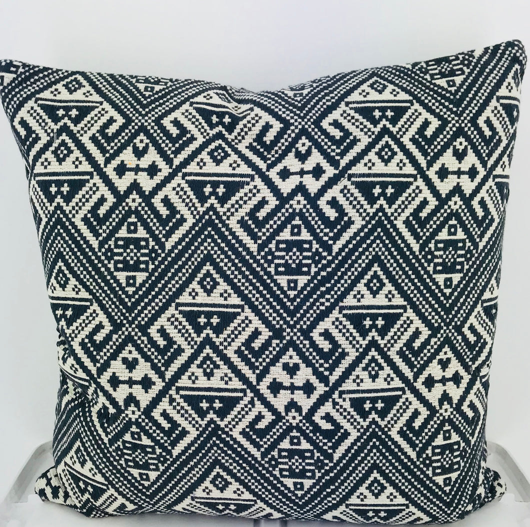 Nomade Pillow Charcoal