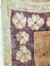 Load image into Gallery viewer, Vintage Moroccan Boujad