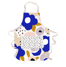 Load image into Gallery viewer, Spring Blossom Apron