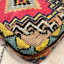 Load image into Gallery viewer, Moroccan Floor Cushion