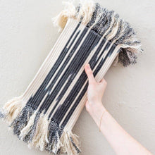 Load image into Gallery viewer, Ikat Clutch
