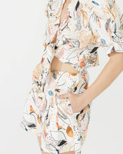 Load image into Gallery viewer, Athena Linen Shorts