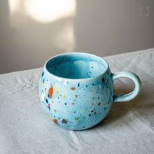 Load image into Gallery viewer, Confetti Ball Mug