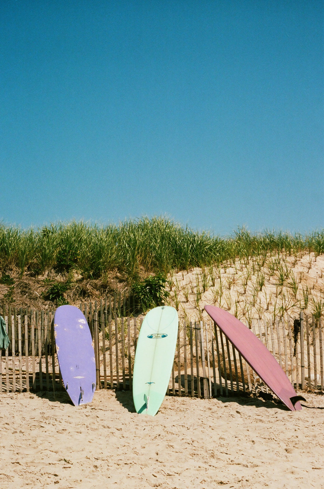 Surf Riders II