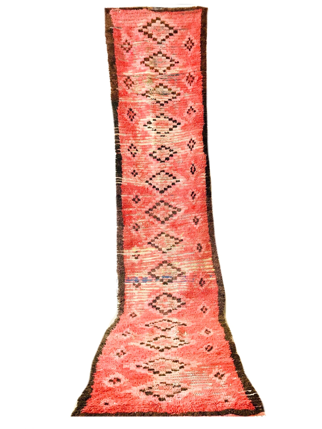 Moroccan Boujaad Runner