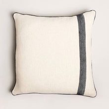 Load image into Gallery viewer, Nadir Linen Pillow 17”x17”