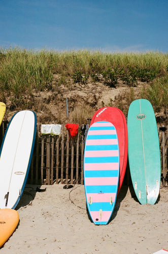 Surf Riders I