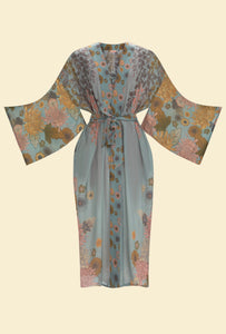 Zinnia Kimono