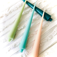 Load image into Gallery viewer, Cone Tapers Set/2