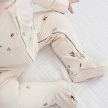 Load image into Gallery viewer, Nordic Ski Holiday Sleeper