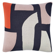 Load image into Gallery viewer, Olivia Pillow 20”x20”