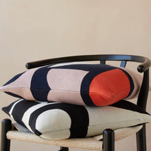 Load image into Gallery viewer, Olivia Pillow 20”x20”
