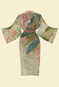 Tropics Kimono