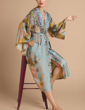 Load image into Gallery viewer, Zinnia Kimono