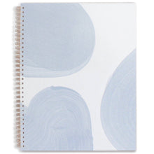 Load image into Gallery viewer, Nimbus Hand Painted Sketchbook