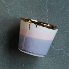 Load image into Gallery viewer, Ceramic Tumbler Sunset