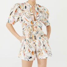 Load image into Gallery viewer, Athena Linen Shorts