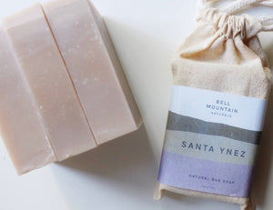 Santa Ynez Handmade Soap