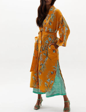 Reena Kimono Jacket