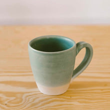 Load image into Gallery viewer, Ceramic Mug Handle Grass