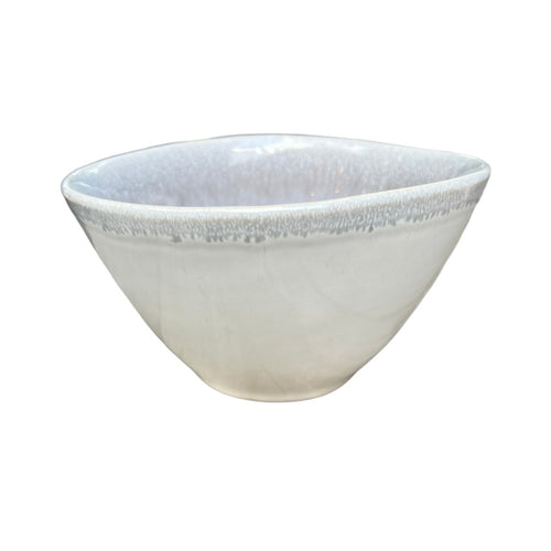Gray Noodle Bowl