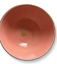 Load image into Gallery viewer, Moroccan Large Bowl Blush