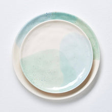 Load image into Gallery viewer, Watercolor Dinner Plate