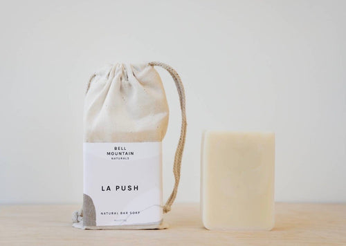 La Push Handmade Soap