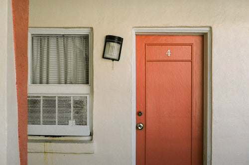 Surf Motel
