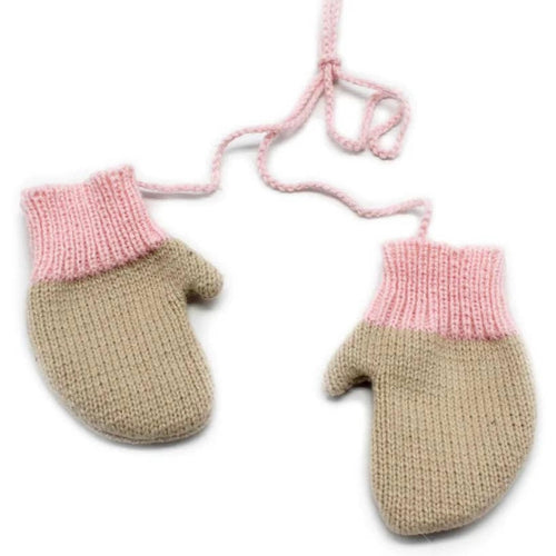 Sweater Mitten Ornament