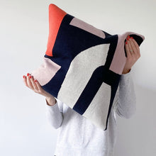 Load image into Gallery viewer, Olivia Pillow 20”x20”