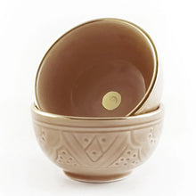 Load image into Gallery viewer, Moroccan Small Bowl Terracotta