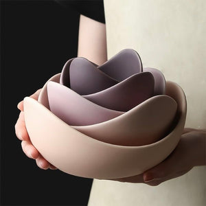 Ingrid Nesting Bowl Set