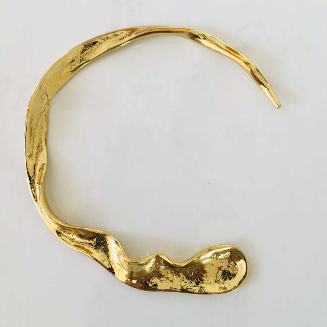 Drift Brass Collar