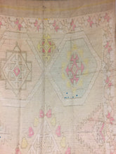 Load image into Gallery viewer, Vintage Faded Pastel Boujaad 6’x12’