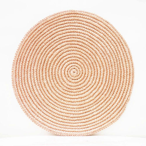 Round Placement