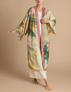 Tropics Kimono