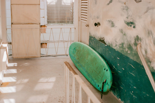 Surf Dwelling