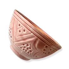Load image into Gallery viewer, Moroccan Small Bowl Blush