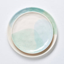 Load image into Gallery viewer, Watercolor Salad Plate