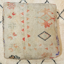 Load image into Gallery viewer, Moroccan Floor Cushion