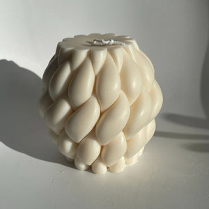 Centerpiece Candle