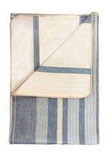 Load image into Gallery viewer, Alpaca Blanket Catalina