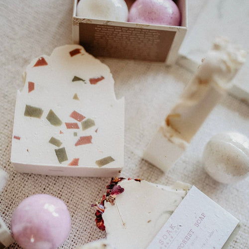 Merry Bright Soap Bar